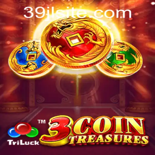 Explore the Thrilling World of 3CoinTreasures: Unveiling the Secrets of 39JL