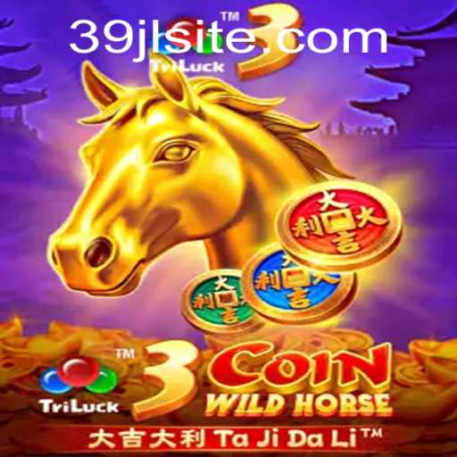 Discovering the Intricacies of 3CoinWildHorse