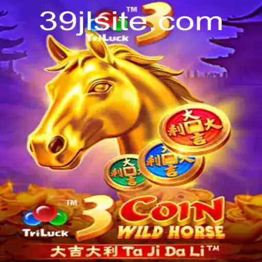 Discovering the Intricacies of 3CoinWildHorse