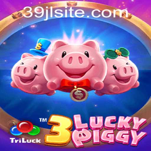 Exploring the Fascinating World of 3LUCKYPIGGY