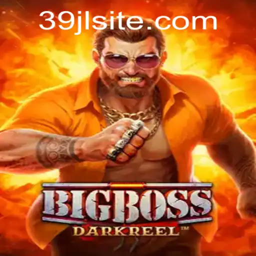 Unveiling BigBoss: A Strategic Masterpiece