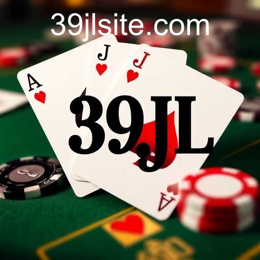 The Exciting World of Blackjack: Exploring the Fascination Behind 39JL
