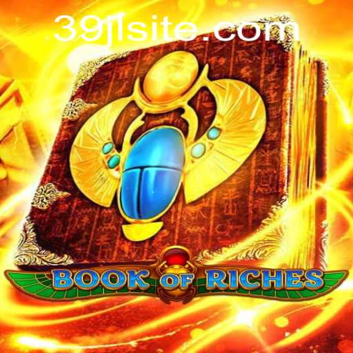 Discover the Enchanting World of BookofRiches: An Adventure Awaits