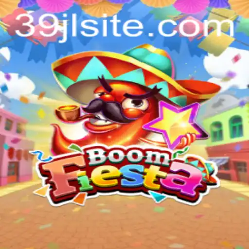 Unveiling BoomFiesta: The Game Changer in Interactive Entertainment