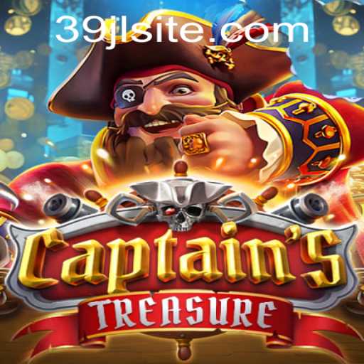 Discover the Thrills of CaptainssTreasure: A New Adventure Awaits