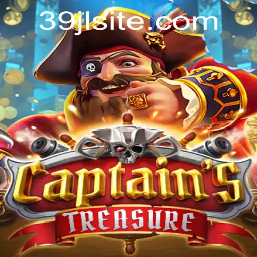 Discover the Thrills of CaptainssTreasure: A New Adventure Awaits