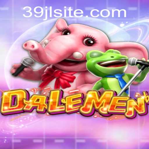 Explore DALEMEN: An Engaging Strategy Game with Its Unique Twist