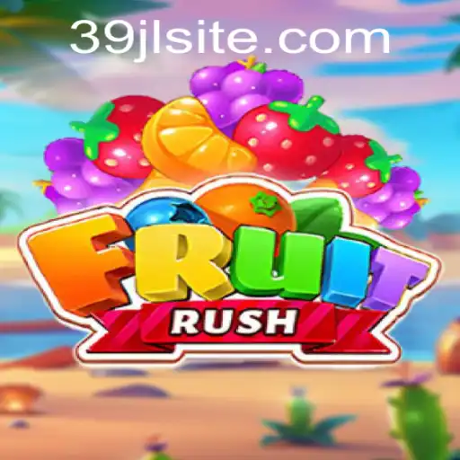 FruitRush: An Exciting Journey into the World of Harvest