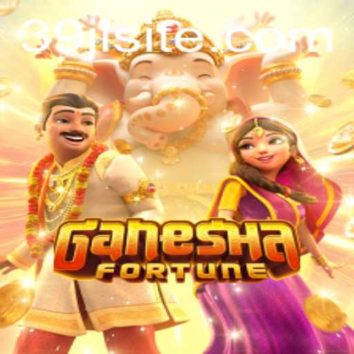 GaneshaFortune: Embark on a Journey of Luck and Wisdom in Gaming