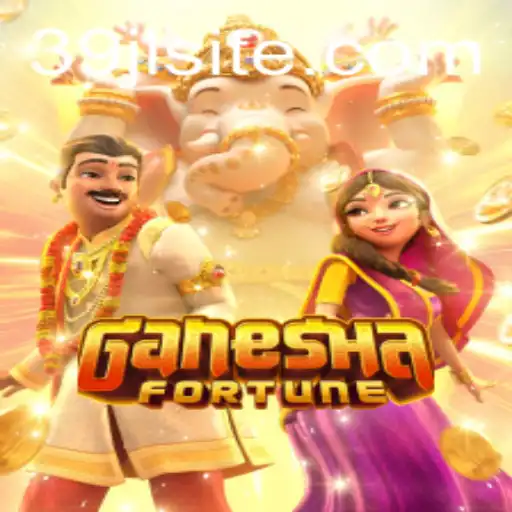 GaneshaFortune: Embark on a Journey of Luck and Wisdom in Gaming