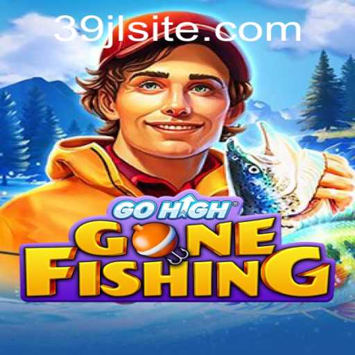 Discovering GoHighGoneFishing: An Immersive Fishing Experience