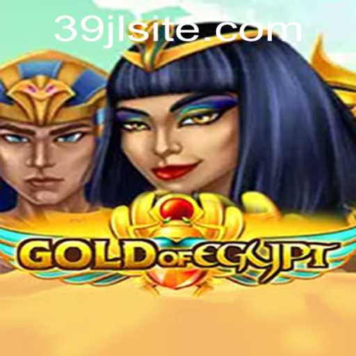 Unraveling the Mysteries of GoldOfEgypt: An Exciting Adventure Awaits with the Keyword '39JL'