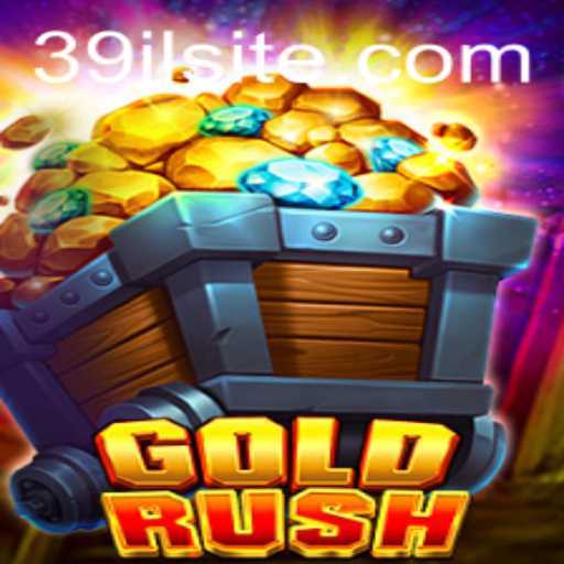 GoldRush: An Exciting Journey Through Digital Mines