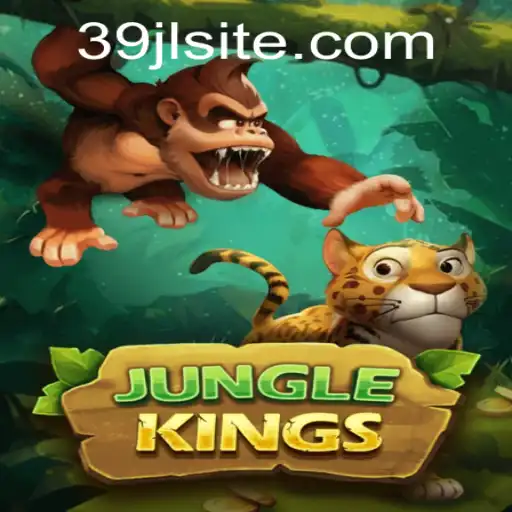 JungleKings: Dive into the Ultimate Adventure with 39JL
