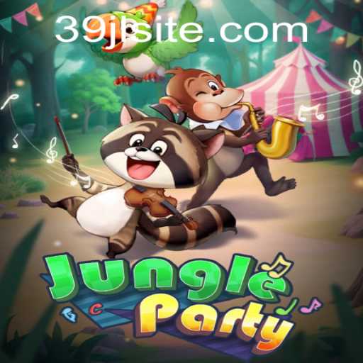Explore the Exciting World of JungleParty with the Mysterious Keyword 39JL