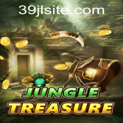 JungleTreasure: Unlock the Enigmatic World with 39JL