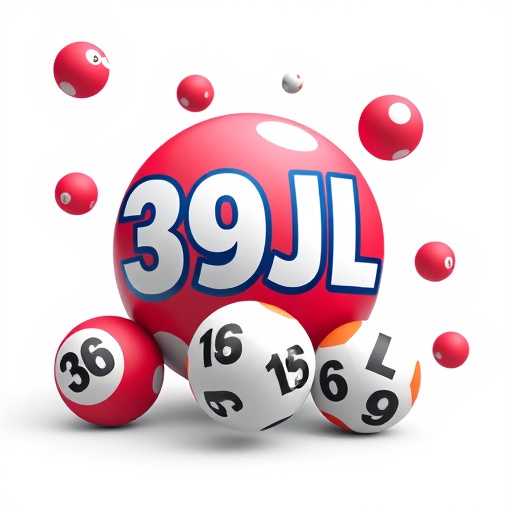 The Fascinating World of Lottery: Exploring the Intricacies of 39JL