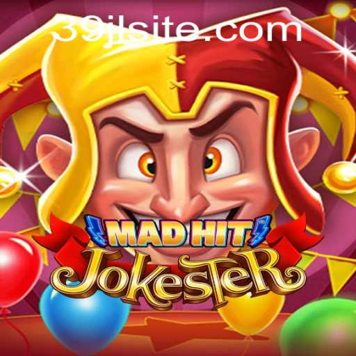 Unveiling MadHitJokester: The Game That's Taking the World by Storm