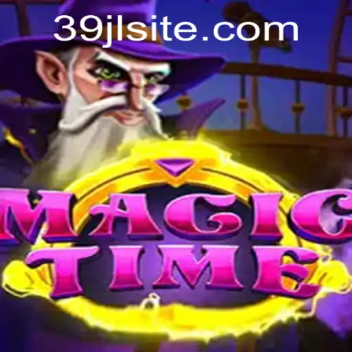 Dive into the Magical World of MagicTime: A Game of Strategy and Wonder
