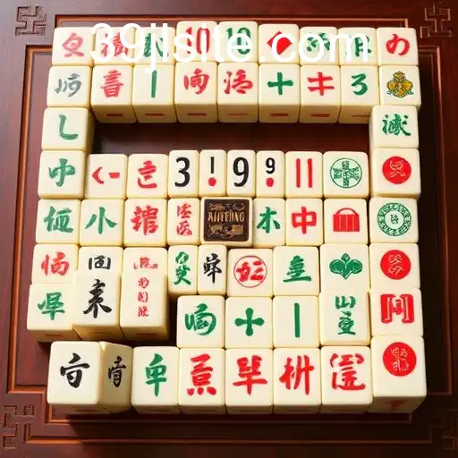 The Fascinating World of Mahjong and the Curiosity Around '39JL'