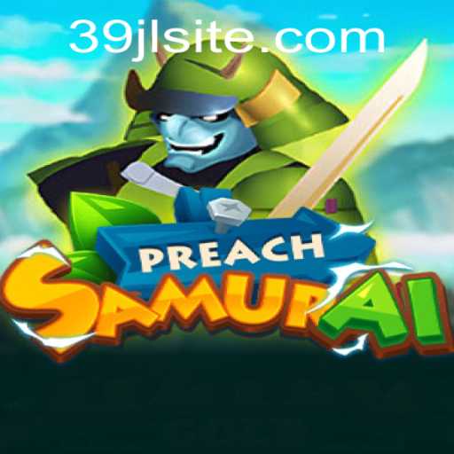 PreachSamurai: The Game That's Redefining Strategy and Storytelling