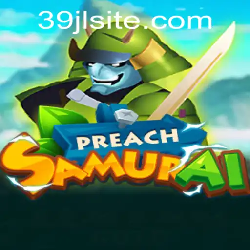 PreachSamurai: The Game That's Redefining Strategy and Storytelling