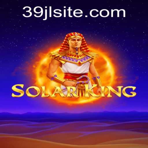 Discover the Thrilling World of SolarKing: The Cosmic Strategy Game