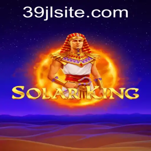 Discover the Thrilling World of SolarKing: The Cosmic Strategy Game