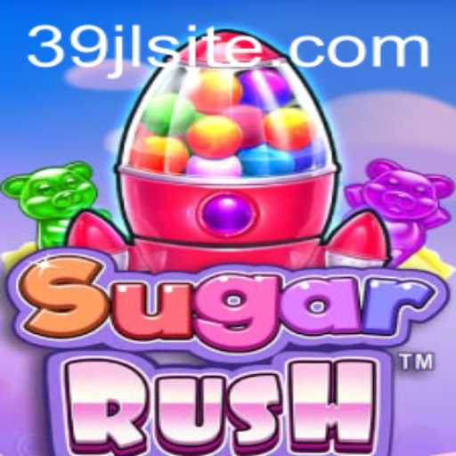 SugarRush: A Sweet New Adventure in Gaming