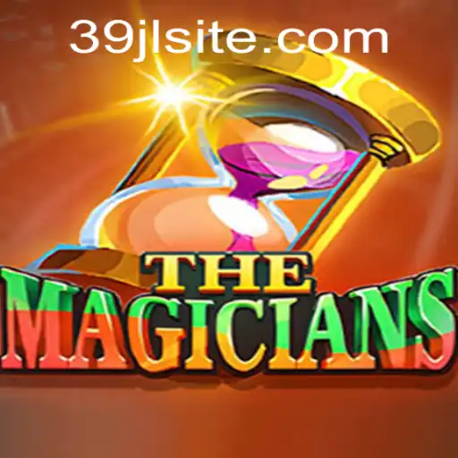 TheMagicians: Embark on an Enchanting Adventure with 39JL